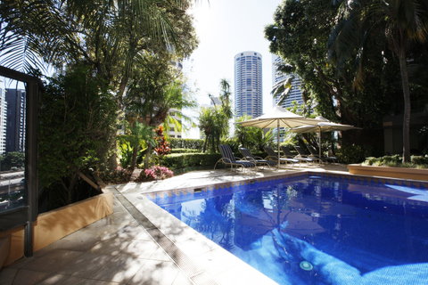 The York By Swiss-Belhotel - Accommodation Cooktown 22