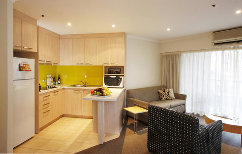 The York By Swiss-Belhotel - Accommodation Cooktown 25