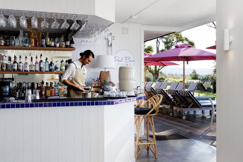 Bannisters By The Sea Mollymook - Accommodation Cooktown 26