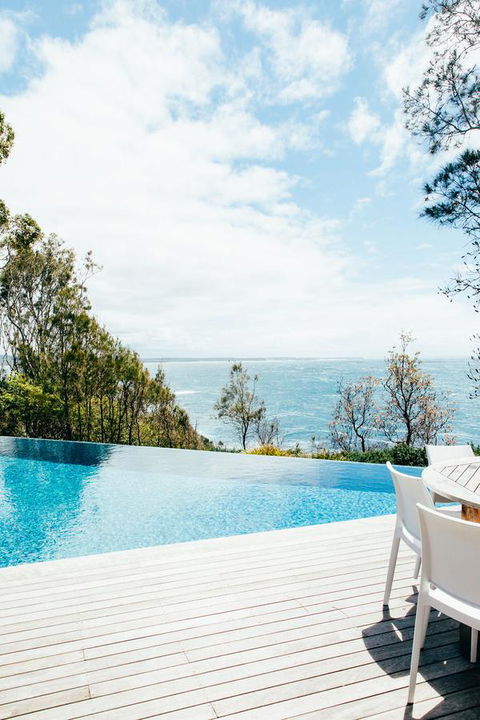 Bannisters By The Sea Mollymook - Accommodation Cooktown 5