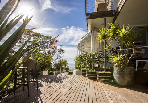 Bannisters By The Sea Mollymook - Accommodation Cooktown 3