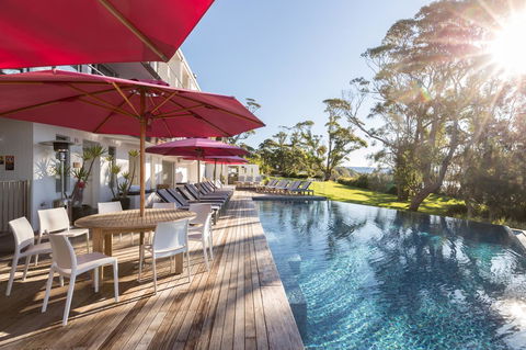 Bannisters By The Sea Mollymook - Accommodation Cooktown 2