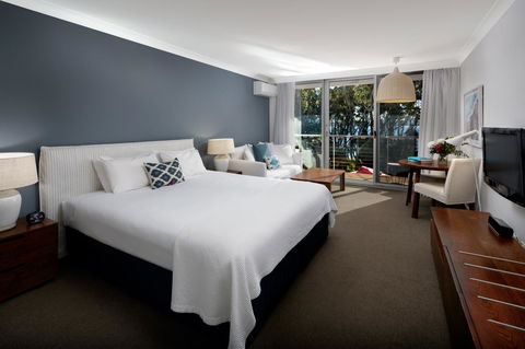 Bannisters By The Sea Mollymook - Accommodation Cooktown 29