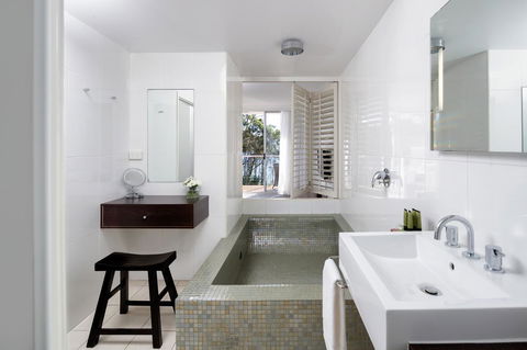 Bannisters By The Sea Mollymook - Accommodation Cooktown 15