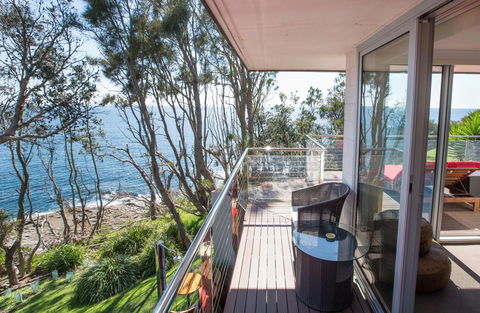 Bannisters By The Sea Mollymook - Accommodation Cooktown 17