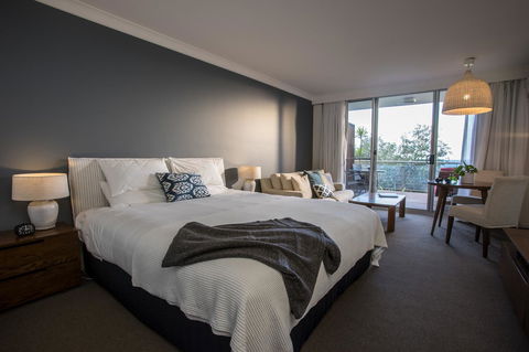 Bannisters By The Sea Mollymook - Accommodation Cooktown 24