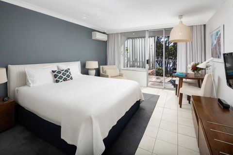 Bannisters By The Sea Mollymook - Accommodation Cooktown 28