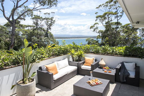 Bannisters By The Sea Mollymook - Accommodation Cooktown 11