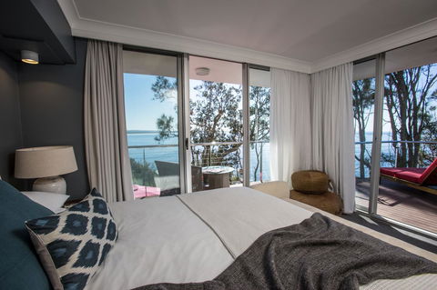 Bannisters By The Sea Mollymook - Accommodation Cooktown 27