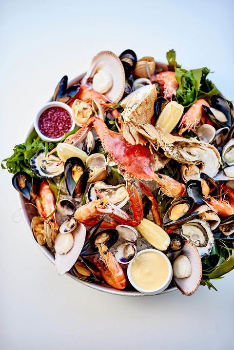 Bannisters By The Sea Mollymook - Accommodation Cooktown 6