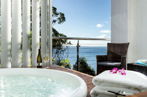 Bannisters By The Sea Mollymook - Accommodation Cooktown 20