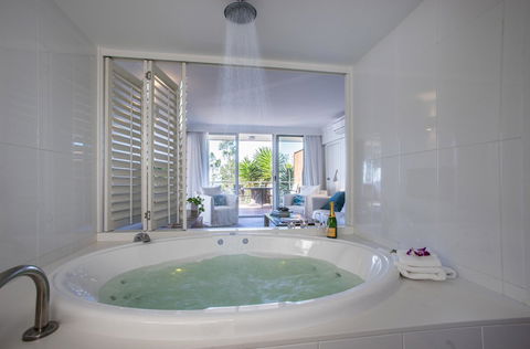 Bannisters By The Sea Mollymook - Accommodation Cooktown 18