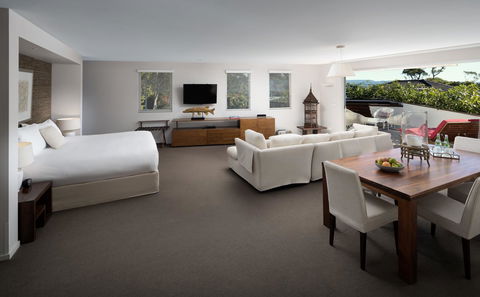 Bannisters By The Sea Mollymook - Accommodation Cooktown 12