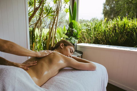 Bannisters By The Sea Mollymook - Accommodation Cooktown 9