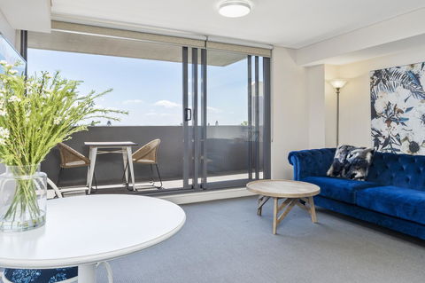 Terminus Apartment Hotel, Ascend Hotel Collection - Accommodation Cooktown 11