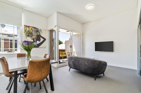 Terminus Apartment Hotel, Ascend Hotel Collection - Accommodation Cooktown 8