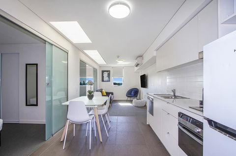 Terminus Apartment Hotel, Ascend Hotel Collection - Accommodation Cooktown 37