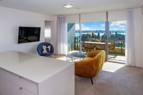 Terminus Apartment Hotel, Ascend Hotel Collection - Accommodation Cooktown 1