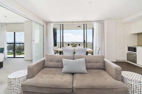 Terminus Apartment Hotel, Ascend Hotel Collection - Accommodation Cooktown 6