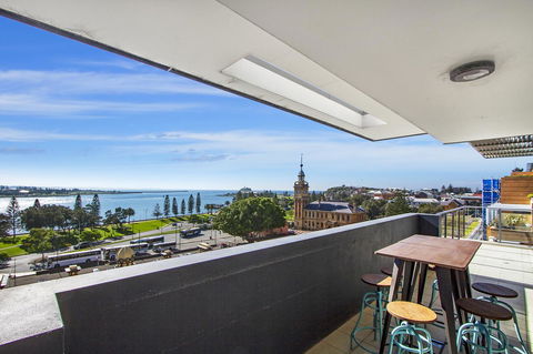 Terminus Apartment Hotel, Ascend Hotel Collection - Accommodation Cooktown 21