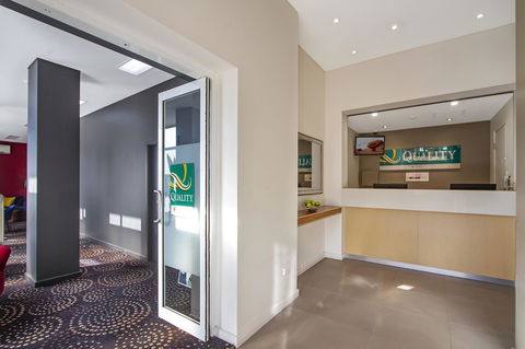 Terminus Apartment Hotel, Ascend Hotel Collection - Accommodation Cooktown 30