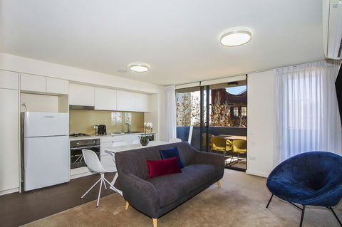 Terminus Apartment Hotel, Ascend Hotel Collection - Accommodation Cooktown 24