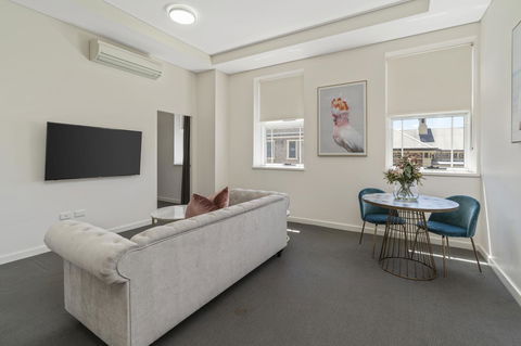 Terminus Apartment Hotel, Ascend Hotel Collection - Accommodation Cooktown 4