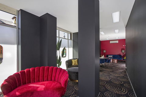 Terminus Apartment Hotel, Ascend Hotel Collection - Accommodation Cooktown 29