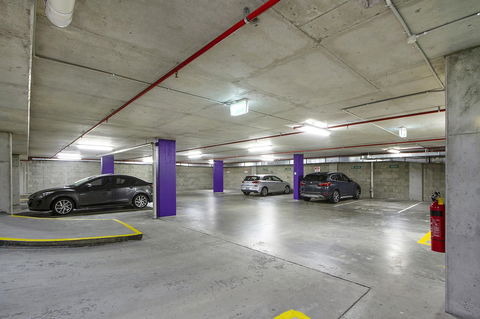 Terminus Apartment Hotel, Ascend Hotel Collection - Accommodation Cooktown 27