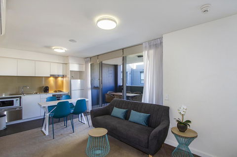 Terminus Apartment Hotel, Ascend Hotel Collection - Accommodation Cooktown 25