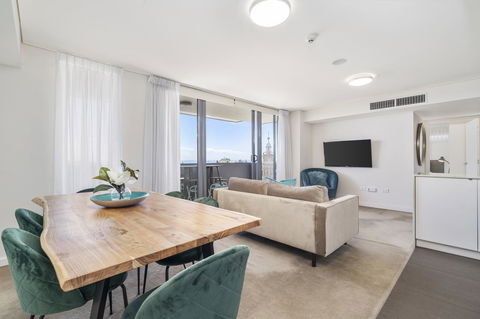 Terminus Apartment Hotel, Ascend Hotel Collection - Accommodation Cooktown 14