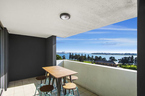 Terminus Apartment Hotel, Ascend Hotel Collection - Accommodation Cooktown 34