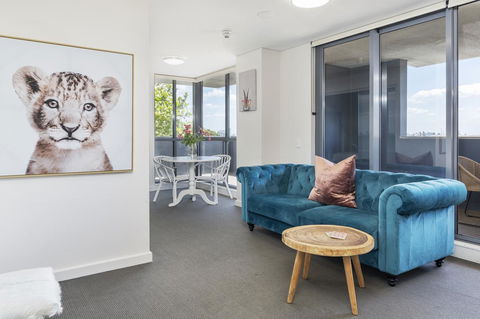 Terminus Apartment Hotel, Ascend Hotel Collection - Accommodation Cooktown 12