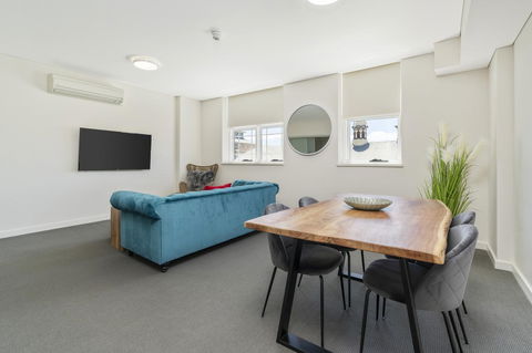 Terminus Apartment Hotel, Ascend Hotel Collection - Accommodation Cooktown 3