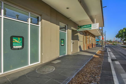 Terminus Apartment Hotel, Ascend Hotel Collection - Accommodation Cooktown 31