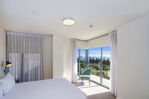 Terminus Apartment Hotel, Ascend Hotel Collection - Accommodation Cooktown 36