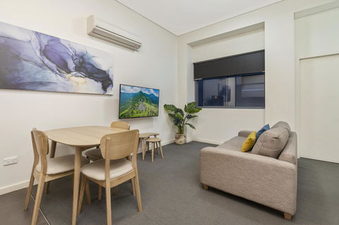 Terminus Apartment Hotel, Ascend Hotel Collection - Accommodation Cooktown 13