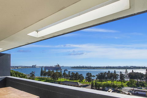 Terminus Apartment Hotel, Ascend Hotel Collection - Accommodation Cooktown 33