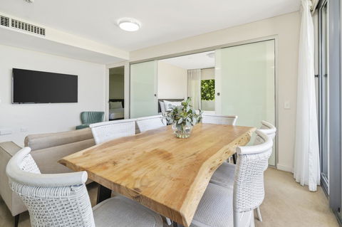 Terminus Apartment Hotel, Ascend Hotel Collection - Accommodation Cooktown 5