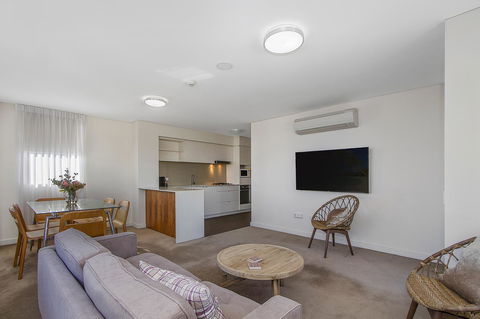 Terminus Apartment Hotel, Ascend Hotel Collection - Accommodation Cooktown 26