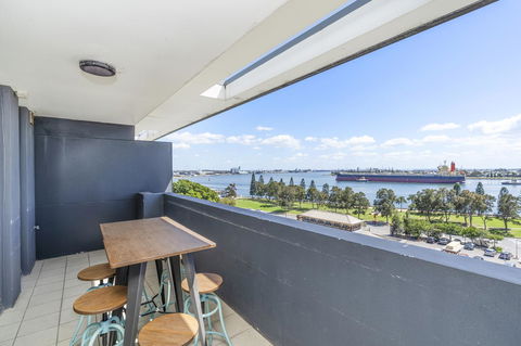 Terminus Apartment Hotel, Ascend Hotel Collection - Accommodation Cooktown 15