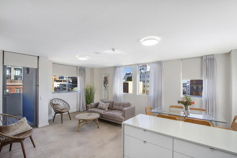 Terminus Apartment Hotel, Ascend Hotel Collection - Accommodation Cooktown 20