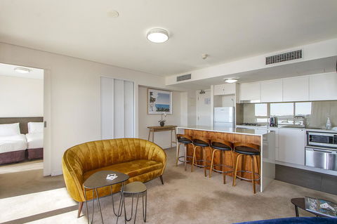 Terminus Apartment Hotel, Ascend Hotel Collection - Accommodation Cooktown 23