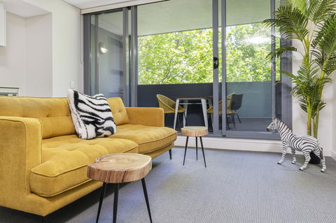 Terminus Apartment Hotel, Ascend Hotel Collection - Accommodation Cooktown 9