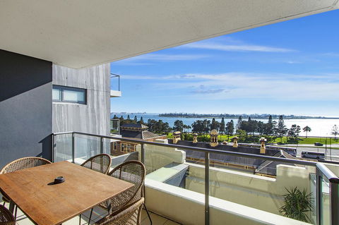 Terminus Apartment Hotel, Ascend Hotel Collection - Accommodation Cooktown 22