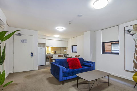 Terminus Apartment Hotel, Ascend Hotel Collection - Accommodation Cooktown 39