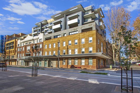Terminus Apartment Hotel, Ascend Hotel Collection - Accommodation Cooktown 32