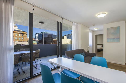 Terminus Apartment Hotel, Ascend Hotel Collection - Accommodation Cooktown 19