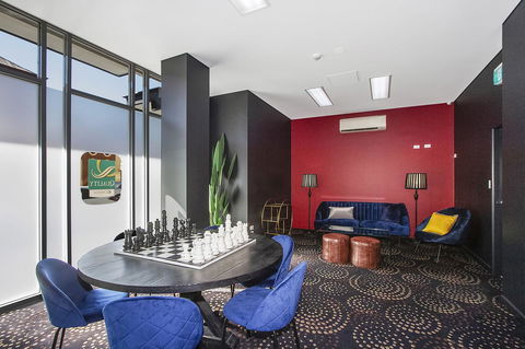 Terminus Apartment Hotel, Ascend Hotel Collection - Accommodation Cooktown 28