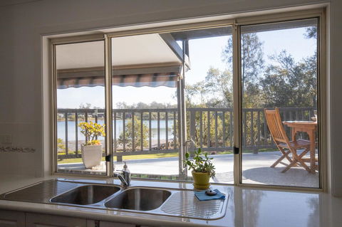 Urunga Riverview - Accommodation Cooktown 6